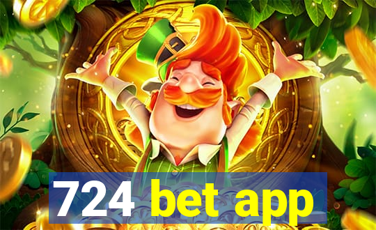 724 bet app